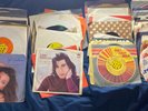 Vintage Single Records LP’s 62 Total Records