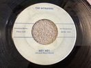 Garage/Beat- The Intruders Hey Hey/What Kind Of Girl…HEAR