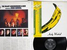 VELVET UNDERGROUND & NICO SAME VERVE 23MM 0191 JAPAN OBI VINYL LP