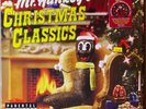 Mr. Hankey's Christmas Classics (SCENTED VINYL RARE RECORD LP 2016)