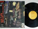DAVID BOWIE RISE&FALL OF ZIGGY STARDUST&SPIDERS FROM MARS RCA RCA6050 JAPAN LP