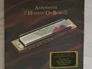 Aerosmith Honkin’ On Bobo Vinyl LP New  Sealed  2004 Columbia C 87025