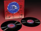 THE CURE - Wish 30Th Deluxe (2022) 2 LP vinyl pre order