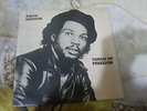 Mamba -Keith Hudson – Torch Of Freedom-LP