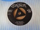 Fats Domino I'm Walkin' London Tri centre 45