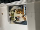 Master P - Ice Cream Man Exclusive Limited Edition Cream Dark Blue Vinyl 2LP