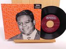 Fats Domino RnB 45 EP This Is Fats Domino Vol 2 on Imperial