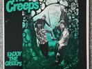 The Creeps.. Enjoy The Creeps.. Vinyl