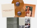 Whitney Houston By Whitney Houston 35th Anniversary Limited Edition Vinyl BoxSet