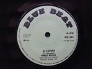PRINCE BUSTER 
