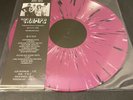 The Cramps FM Broadcast vinyl #249 of 349