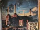 PINK FLOYD Animals 1977 Columbia JC 34474 GATEFOLD w/INNER VG/VG+ NICE