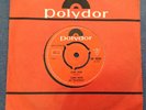 TOMMY BRUCE & THE BRUISERS - BOOM BOOM rare UK 1964 / MOD DANCER / BEAT / MINT-