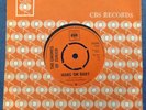 THE GNOMES OF ZURICH - HANG ON BABY rare UK 1967 / MOD DANCER / EX+++