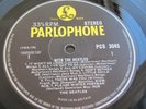 The Beatles WITH THE BEATLES 1963 UK  1st STEREO Jobete FINAL UPGRADE MINT -HEAR