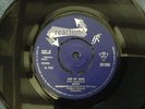 OSCAR - JOIN MY GANG rare UK 1966 / MOD / SOUL STOMER / THE WHO REACTION MINT-