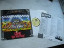 LP HELLOWEEN - LIVE IN THE U.K.  + Helloween - Keeper of the seven keys Part II