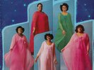 Clark Sisters, The - You Brought The Sunshine (Vinyl LP - 1981 - US - Original)
