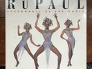 SEALED ru paul supermodel of the world  Pop Synth House R&B Drag Queen