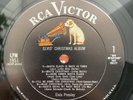 Elvis Presley ‎– Elvis' Christmas Album LPM-1951, scarce Mono version, US, 1963