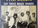 Say Those Magic Words, by The Birds UK 1997 Beat Records