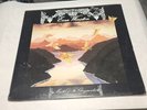 Ezra Winston Myth Of The Chrysavides Rare Private Prog Rock LP Booklet Italy