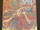 Ghost bc Kiss the Go Goat / Mary on a Cross 7