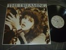 Kate Bush ‎– The Dreaming  Original 1982 Japan release 12