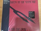 Queens Of The Stone Age Songs For The Deaf VMP Red & Black Vinyl Me Please 2LP