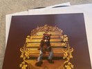 WEST, Kanye - The College Dropout -2 x LP's + insert - Vinyl  Album