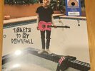 Machine Gun Kelly Tks To My Downfall Walmart Pink LP Vinyl US import