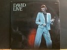 DAVID BOWIE  David Live  DBL LP  UK 1st pressing 1974   Mainman credit   Rare