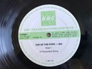 BBC Transcription LP 1980 TOTP 843 Specials ADAM ANTS Dire Straits STATUS QUO