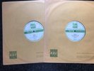 BLONDIE / BOOMTOWN RATS Profile BBC Transcription 2x LP 1980