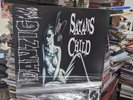 DANZIG 6:66 Satans Child Black Vinyl 180 Gram LP Signed By Glenn Autograph