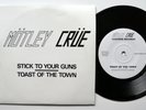 MOTLEY CRUE 7