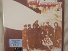 Led Zeppelin 2 - SEALED 2022 UK Psych Blues Rock Atlantic 180G Remastered Hype
