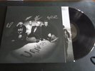 PALE WAVES UNWANTED FULL BAND SIGNED /AUTOGRAPH BLACK TRANSPARENT ICE VINYL LP