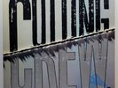 CUTTING CREW - Broadcast (US LP/1987 Virgin Records 7 90573-1) VG++/NM-