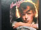 “YOUNG AMERICANS” DAVID BOWIE ORIG UK LP 1975  MAINMAN LOGO^