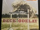 Beck   Odelay- 2016 Geffen Reissue- STILL IN SHRINK - WHERE IT’S AT M/NM