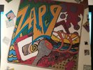 RAR LP 33. ZAPP. MISMO TÍTULO