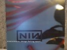NINE INCH NAILS Things Falling Apart LP Vinyl Record Nothing Halo sixteen NM