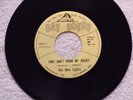 northern soul THE BLEU LIGHTS They Don t Know My Heart BAY SOUND 67003 M-