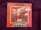 ZZ Top Deguello Vinyl LP 70’s Pressing