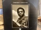 Harold Vick “Commitment” *RARE* Spiritual Jazz Modal Soul-Jazz