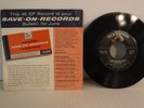 Save-On-Records, Elvis Presley, 1956 RCA Victor SPA-7-27 EP, Various Artist