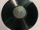 Jazz Music 78 Record African Jungle Luis Russell Rare Black Hot Jazz 78 RPM