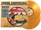 Ennio Morricone: Western Double LP COLOURED VINYL Numbered Limited New Sealed