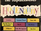 The Replacements Hootenanny Vinyl Twin/Tone Records – TTR 8332 EX Original LP